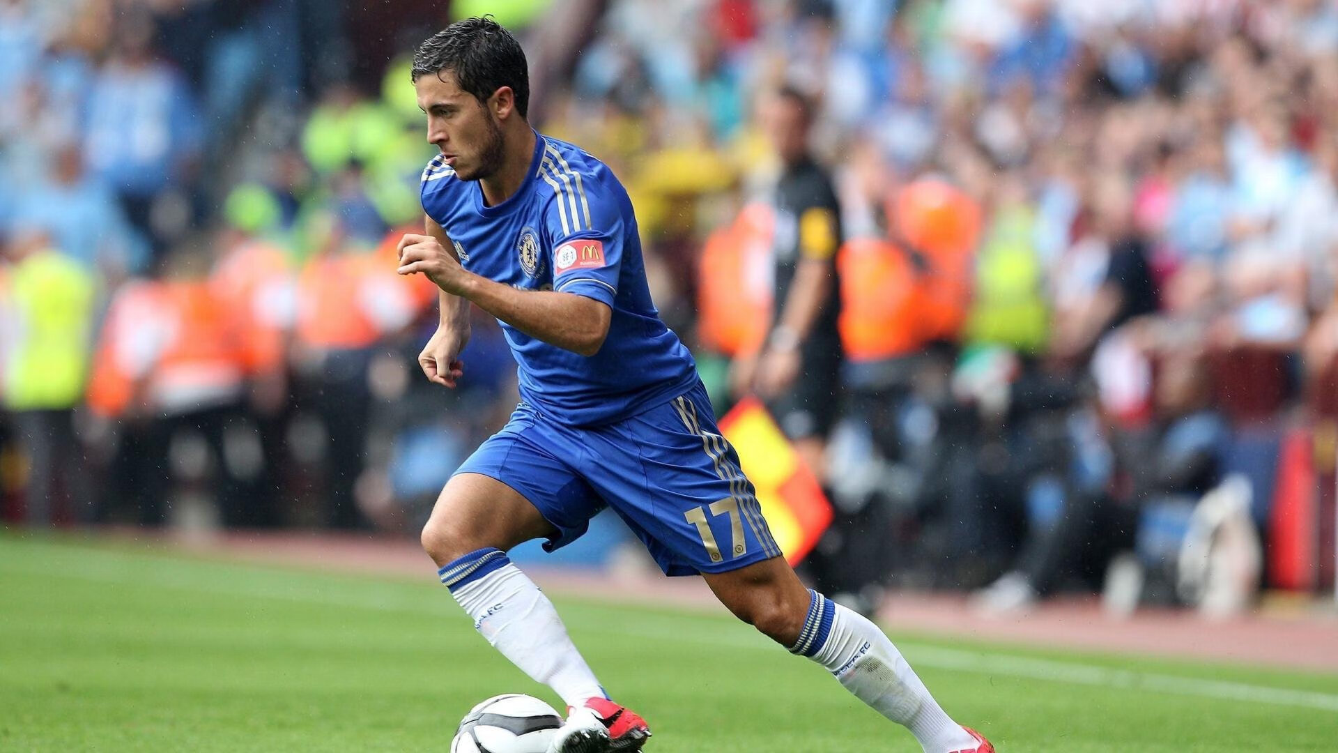 世界杯激情刷新:精彩片刻不断涌现!,世界杯激动人心时刻